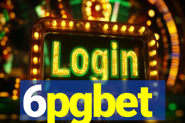 6pgbet