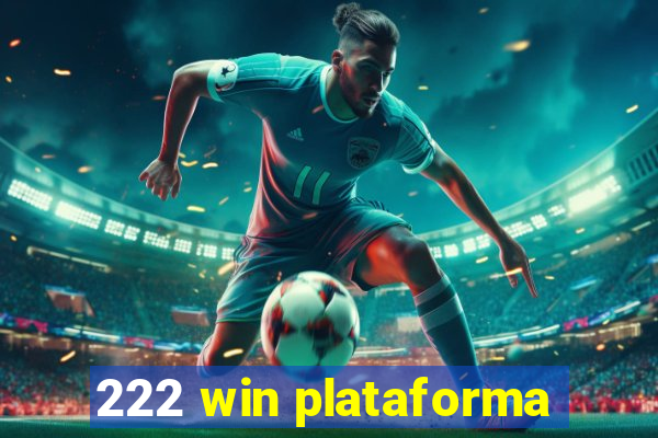 222 win plataforma