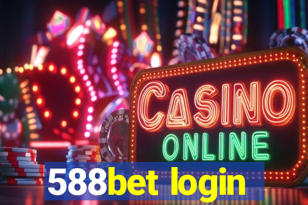 588bet login