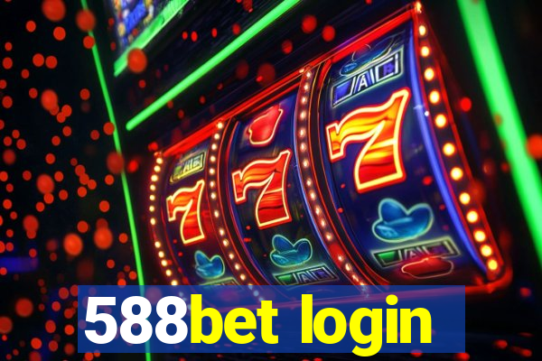 588bet login