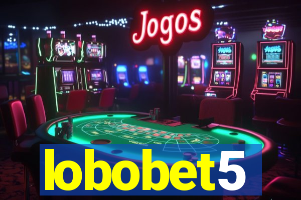 lobobet5