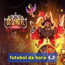 futebol da hora 4.3