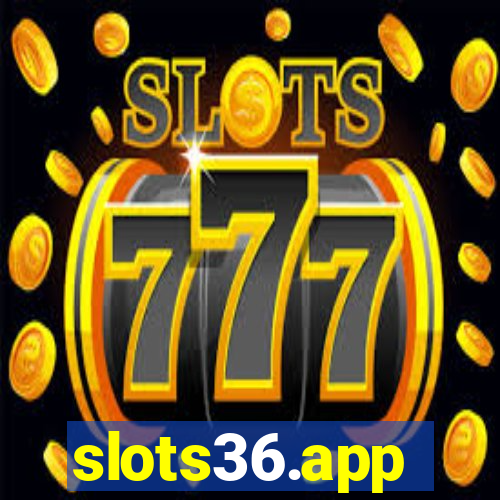 slots36.app