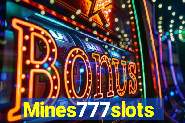 Mines777slots