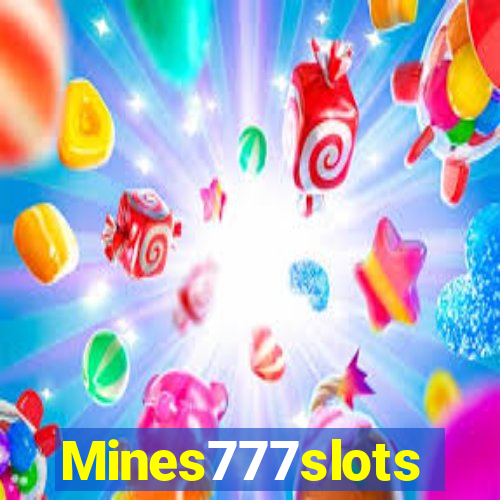 Mines777slots