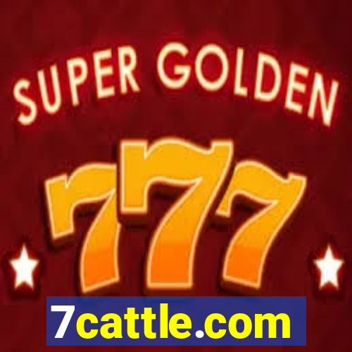 7cattle.com