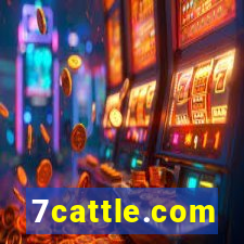 7cattle.com