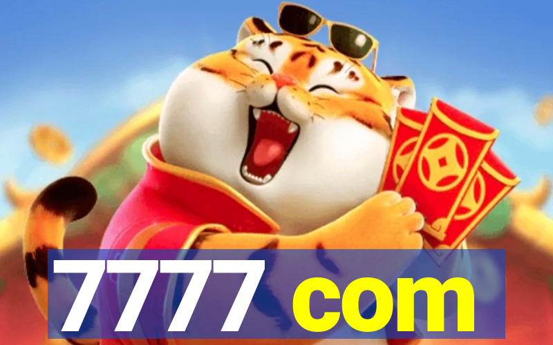 7777 com