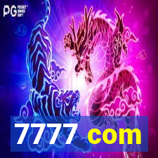 7777 com