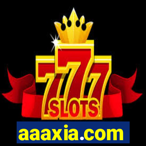 aaaxia.com