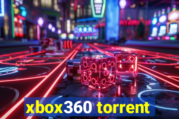 xbox360 torrent