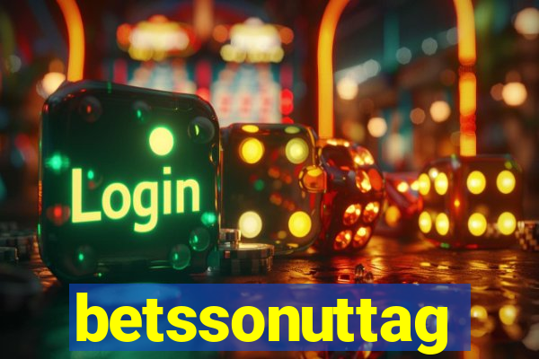 betssonuttag