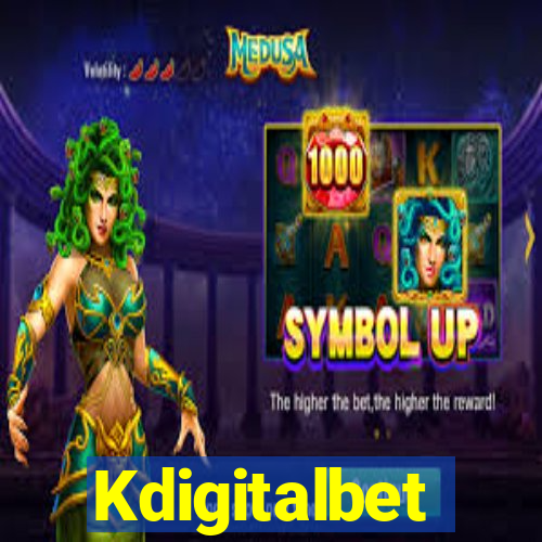 Kdigitalbet