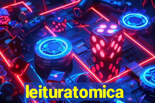 leituratomica