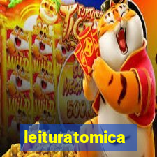 leituratomica