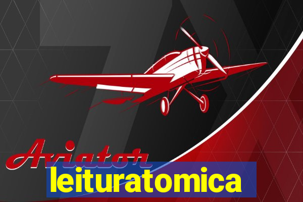 leituratomica