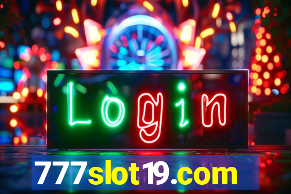 777slot19.com