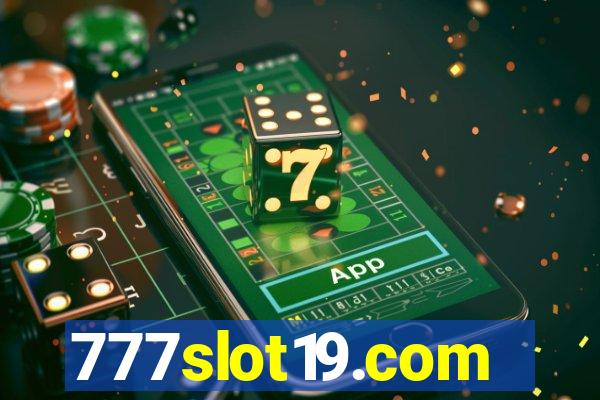 777slot19.com