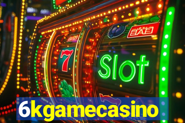 6kgamecasino