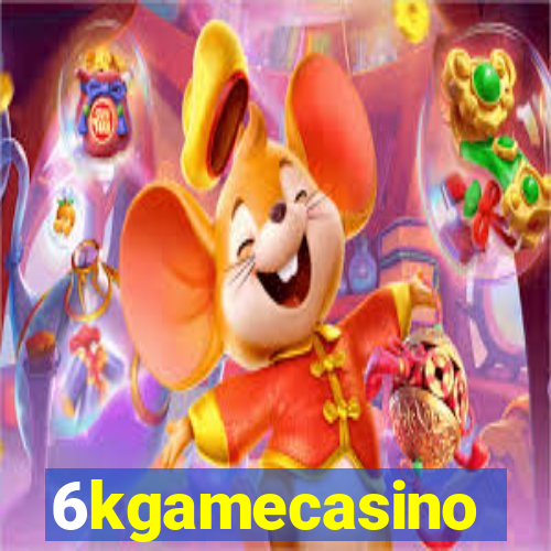 6kgamecasino