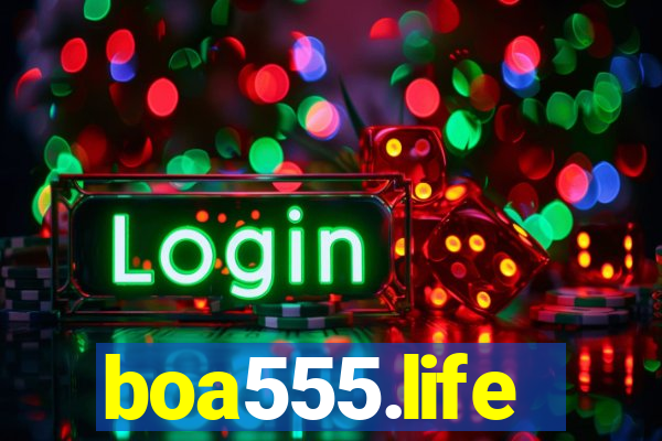 boa555.life