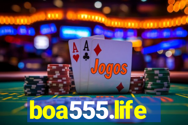 boa555.life