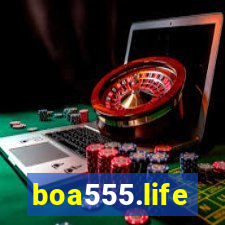 boa555.life