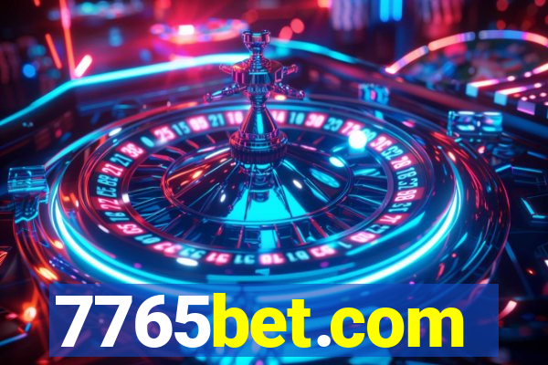 7765bet.com