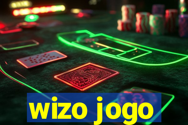 wizo jogo