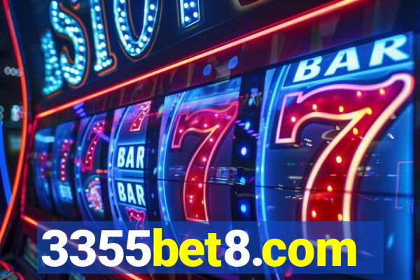 3355bet8.com