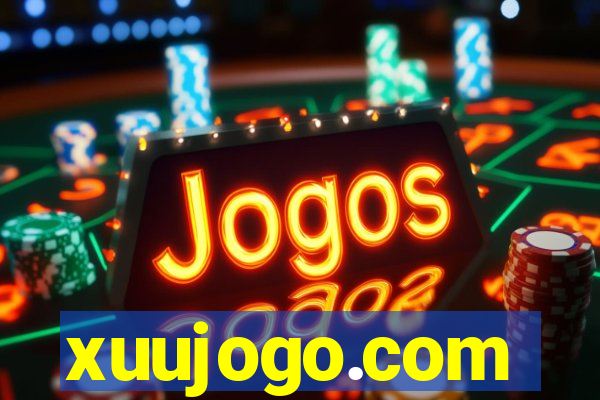 xuujogo.com