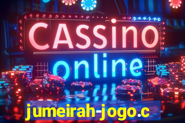 jumeirah-jogo.com