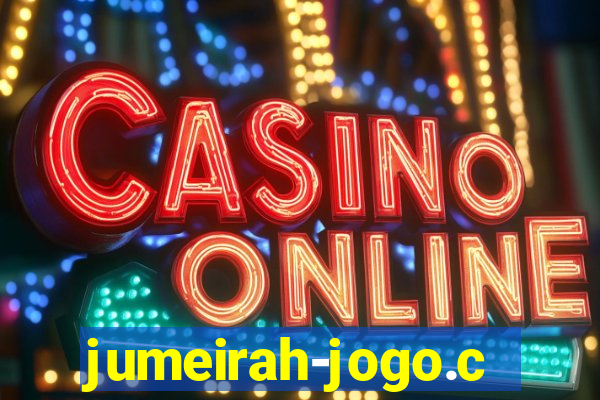 jumeirah-jogo.com