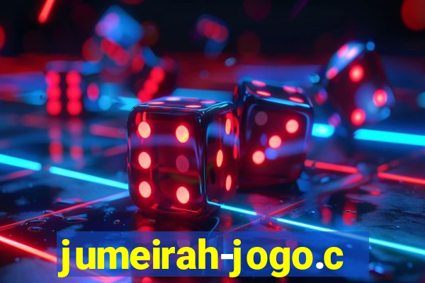 jumeirah-jogo.com