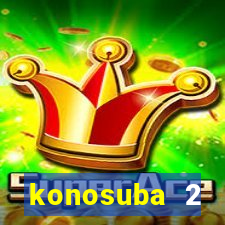 konosuba 2 temporada dublado