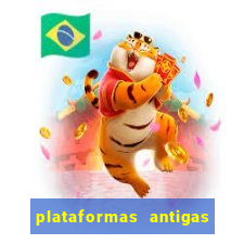 plataformas antigas slots 2023