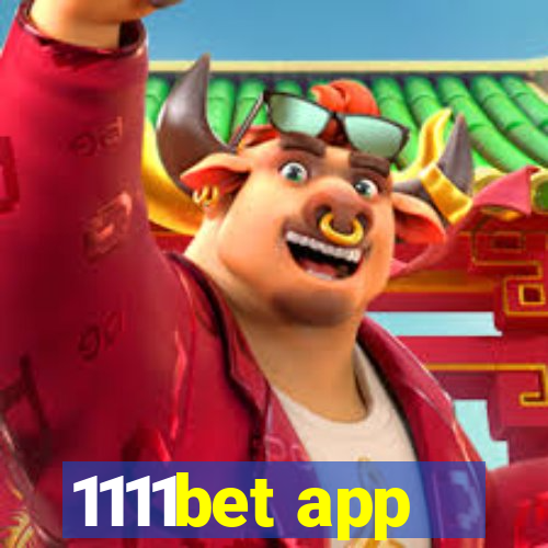 1111bet app