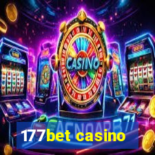 177bet casino