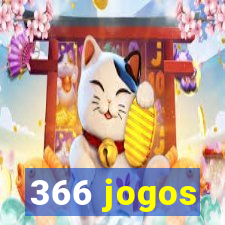 366 jogos