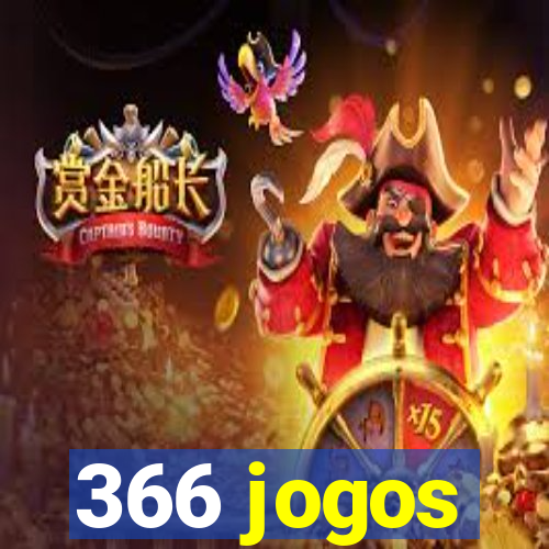 366 jogos