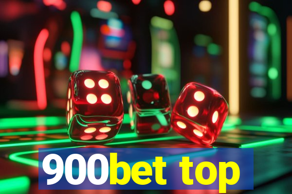 900bet top