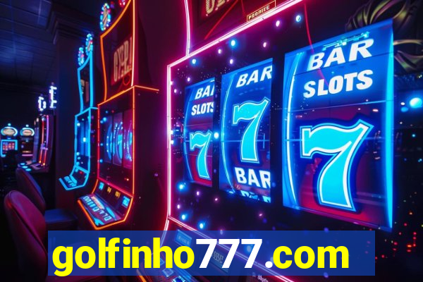 golfinho777.com