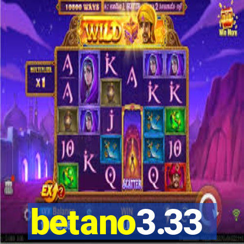 betano3.33