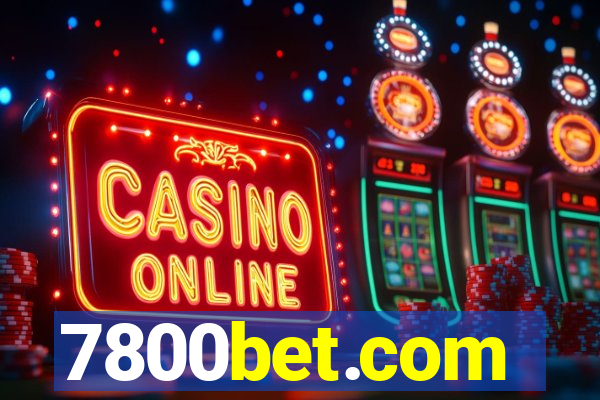 7800bet.com