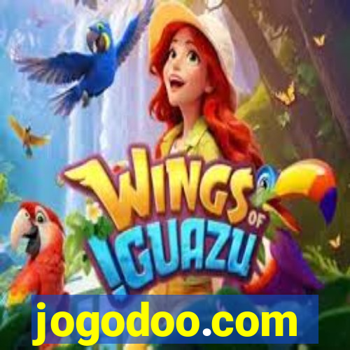 jogodoo.com