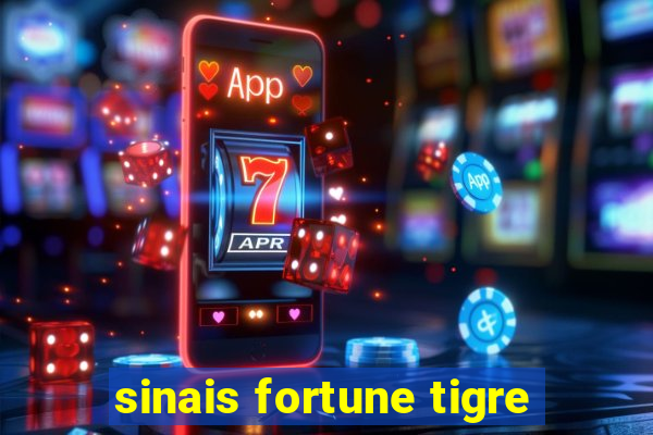 sinais fortune tigre