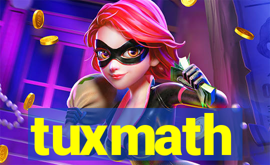 tuxmath