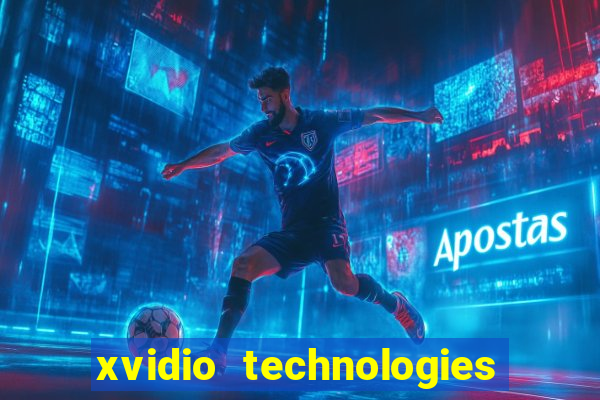 xvidio technologies startup brasil 2022