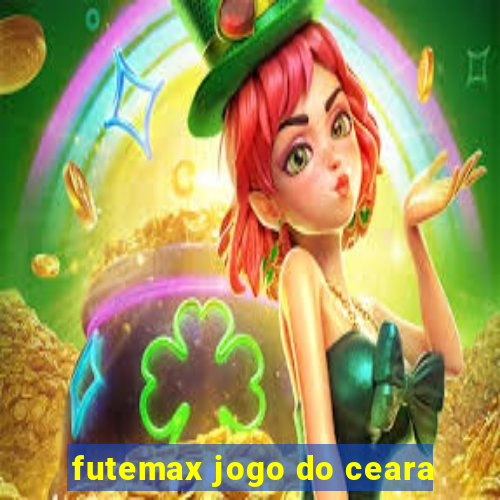 futemax jogo do ceara