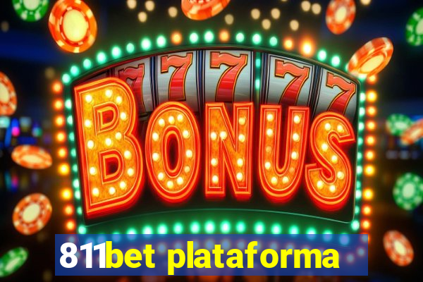 811bet plataforma